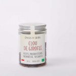 Girofle de Sulawesi Bio (20g)