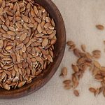 Graines de lin Bio Vrac