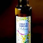 Huile de Cameline Bio Faucheux (25cL)