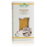 Pâtes lasagnes Bio (250g)