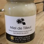 Miel de Tilleul de Chantilly (500g)