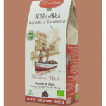 Café grains Terramoka Albert Bio (200g)