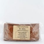 Pain d'épices (250g)