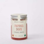 Paprika doux Bio (40g)