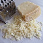 Parmesan Bio (à la coupe)