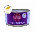 Pâté de campagne (125g)