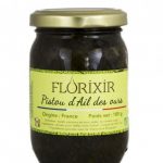 Pistou ail des ours Bio (180g)