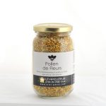 Pollen sec (125g)