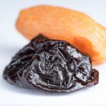 Pruneaux de France - entiers Bio Vrac
