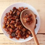 Raisins secs Bio Vrac