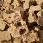 Rocher Blanc Bio (250g)