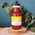 Sauce barbecue Bio (225g)