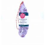 Saucisson au piment d'Espelette (~220g)