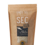 Gros sel de Guérande IGP sec spécial moulin (500g)