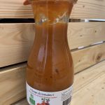 Soupe de tomate Bio (500g)