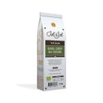 Thé noir Earl Grey au soleil Bio (100g)