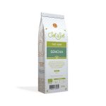 Thé vert Sencha Bio (100g)