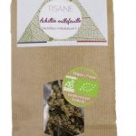 Tisane achimillée millefeuille Bio (25g)