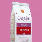 Tisane hibiscus Bio (100g)