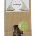 Tisane vigne rouge Bio (25g)