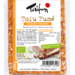 Tofu fumé amandes sésame Bio (200g)
