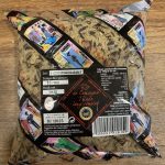 Triade de riz complet IGP Camargue (1Kg)