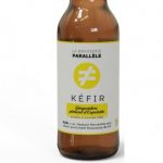 Kéfir Gingembre-Piment d'Espelette Bio (33cL)