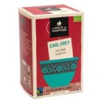 Thé noir Earl Grey Bio (infusettes 20 x 2g)